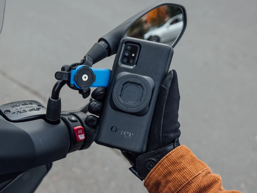 Universal - MAG-Adapter